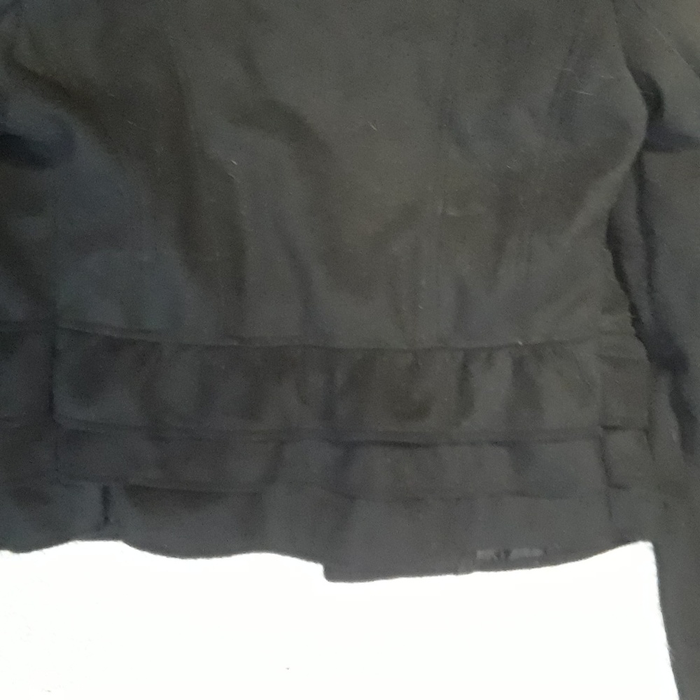 Jacket - Picture 5 of 5
